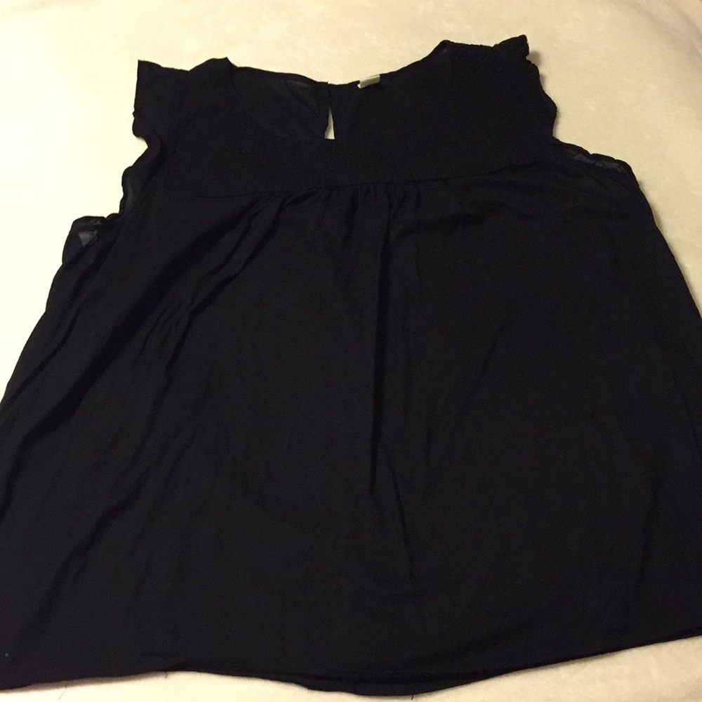 Xl Old Navy top